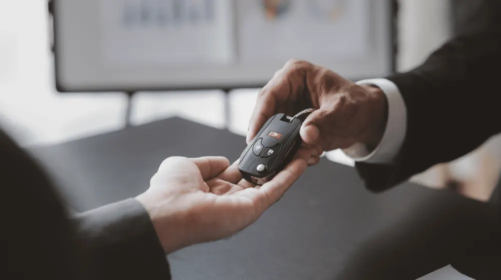 Alquilar un coche en un país :Consejos de seguridad para un viaje en Fuerteventura
