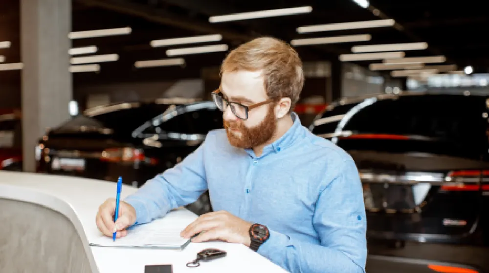 Alquiler de coches para viajes de negocios: estrategias para maximizar en Fuerteventura