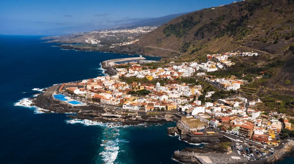 Authentic Flavors of the Canary Islands