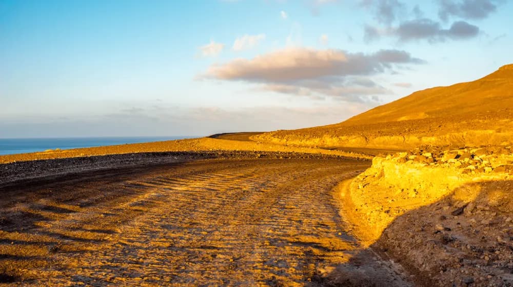 Best Time to Visit Fuerteventura