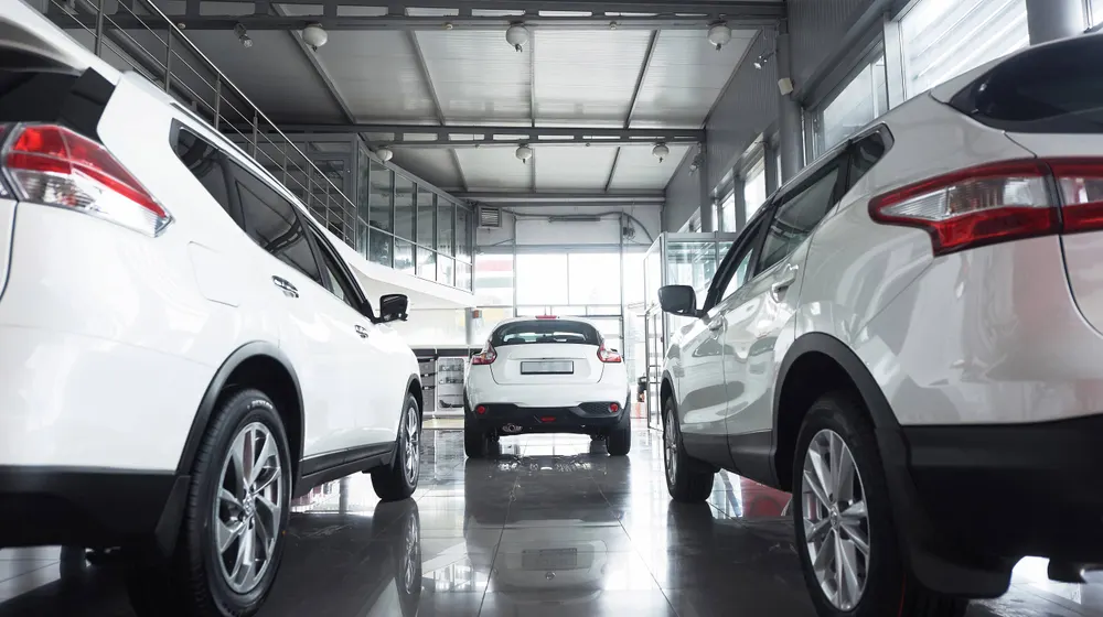 Understanding the Car Market