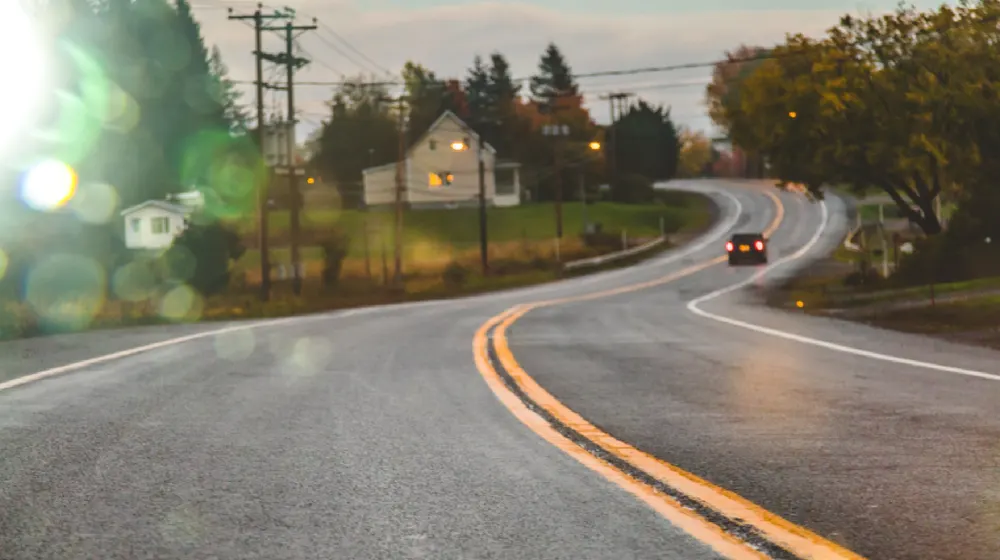 Advances in Road Safety