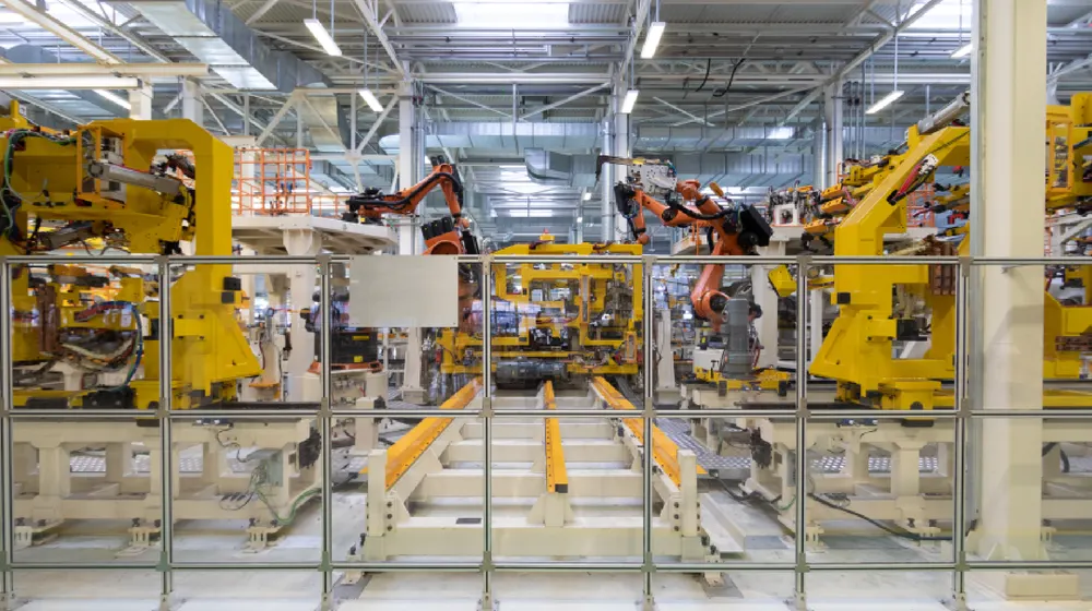 Environmental Challenges in Car Manufacturing: Innovative Strategies by Companies