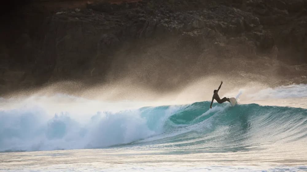 Discover Fuerteventura: The Island of Natural Wonders