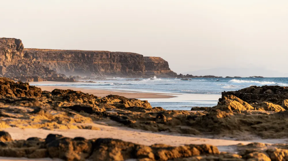 Photography in Fuerteventura: Capture the Beauty of the Island