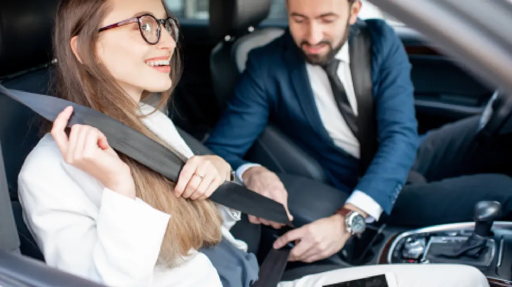 Safe Driving in Fuerteventura: Tips for a Hassle-Free Journey