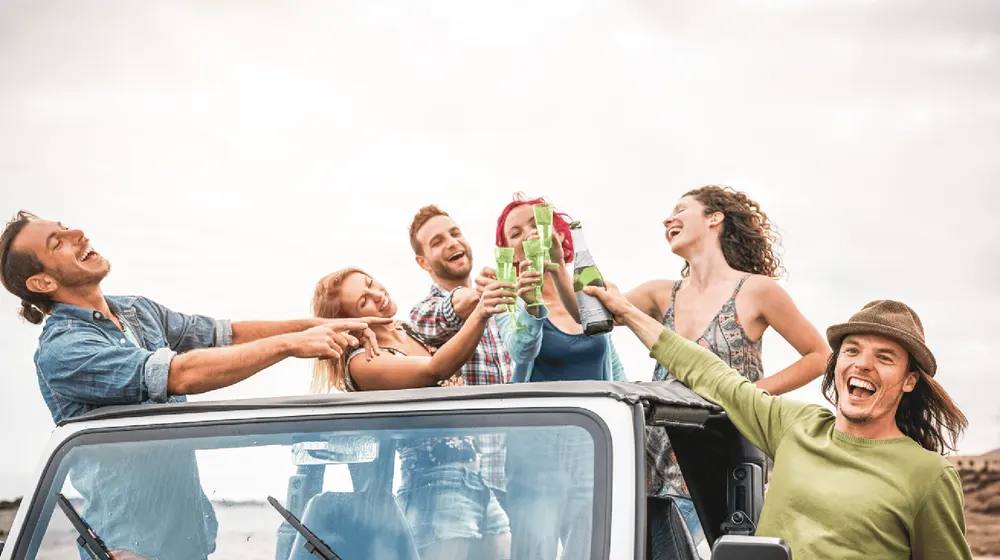 Events and Festivals in Fuerteventura: Experience the joy of its celebrations.