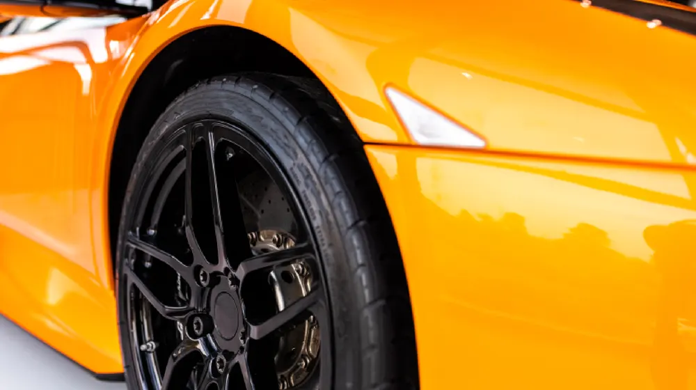 Luxury Car: How to Make Your Rental Experience Exceptional in Fuerteventura