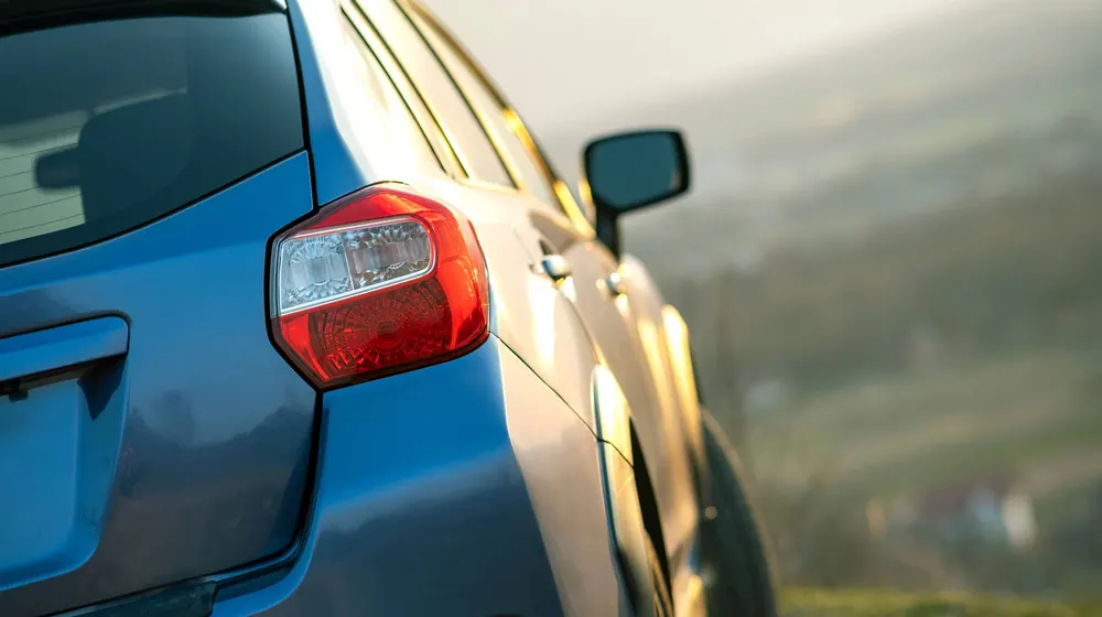 Aventura a 4 Ruedas