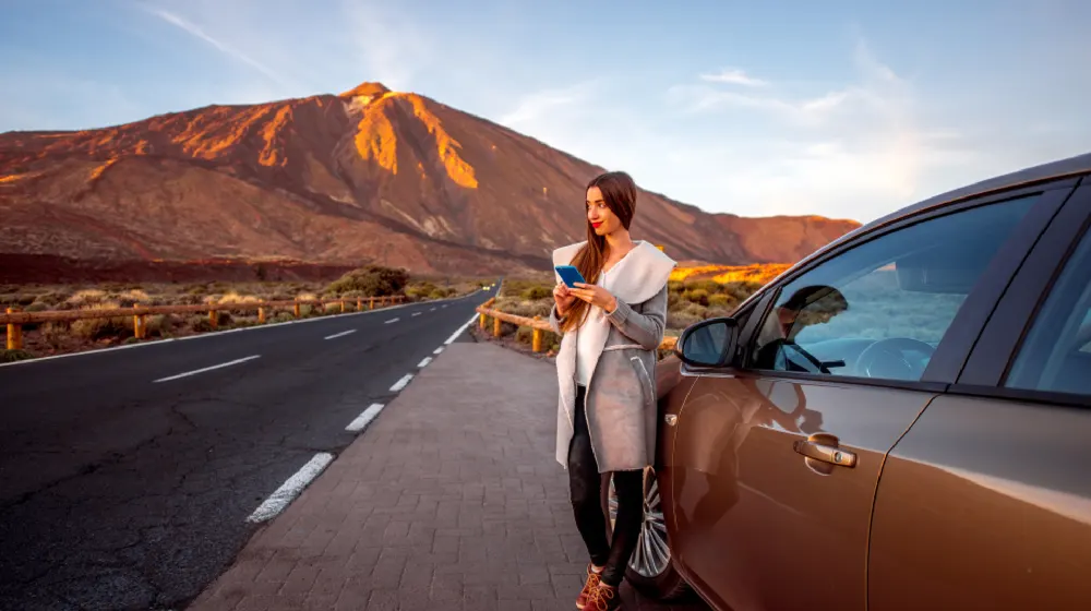 Guide to Traveling Internationally with a Rental Vehicle in Fuerteventura