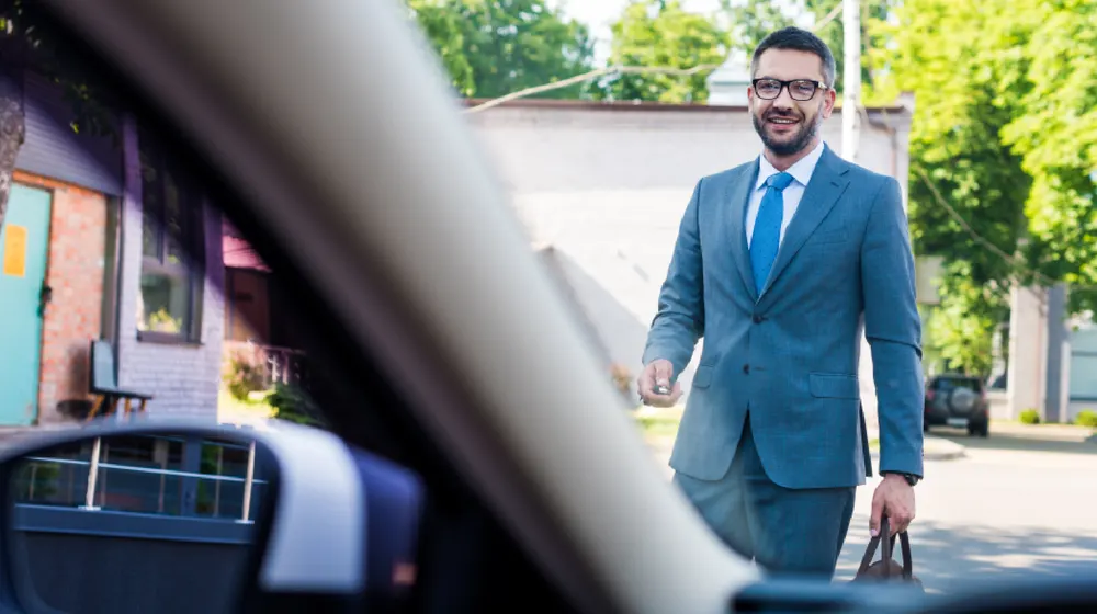 How to Rent a Vehicle for a Business Trip in Fuerteventura