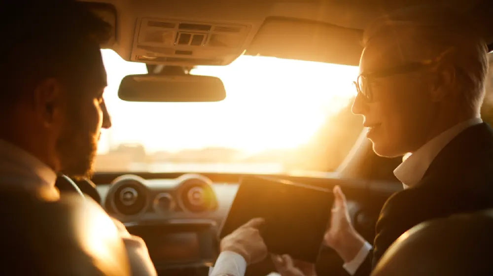 Car Rentals for Business Trips: Essential Tips in Fuerteventura