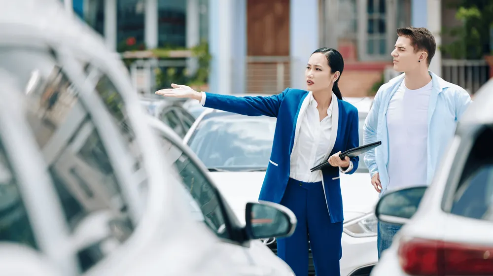 Mistakes to Avoid When Renting a Car at the Airport in Fuerteventura