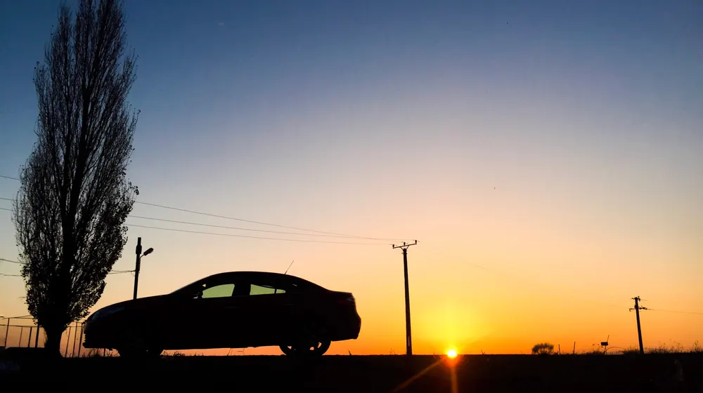Tips for Renting a Car in Cold or Hot Climates in Fuerteventura