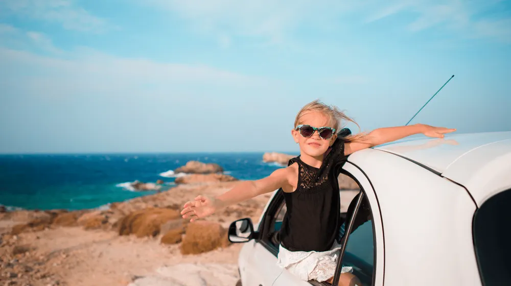 Unmissable Scenic Routes: Car Rentals for Unforgettable Adventures with Fuerteventura