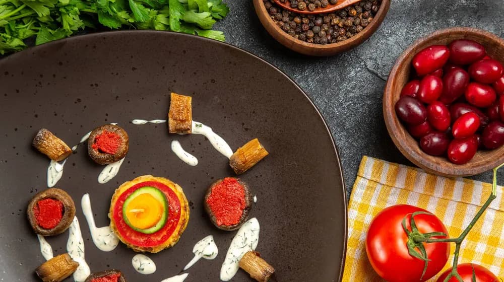 Sabores Auténticos de las Islas Canarias