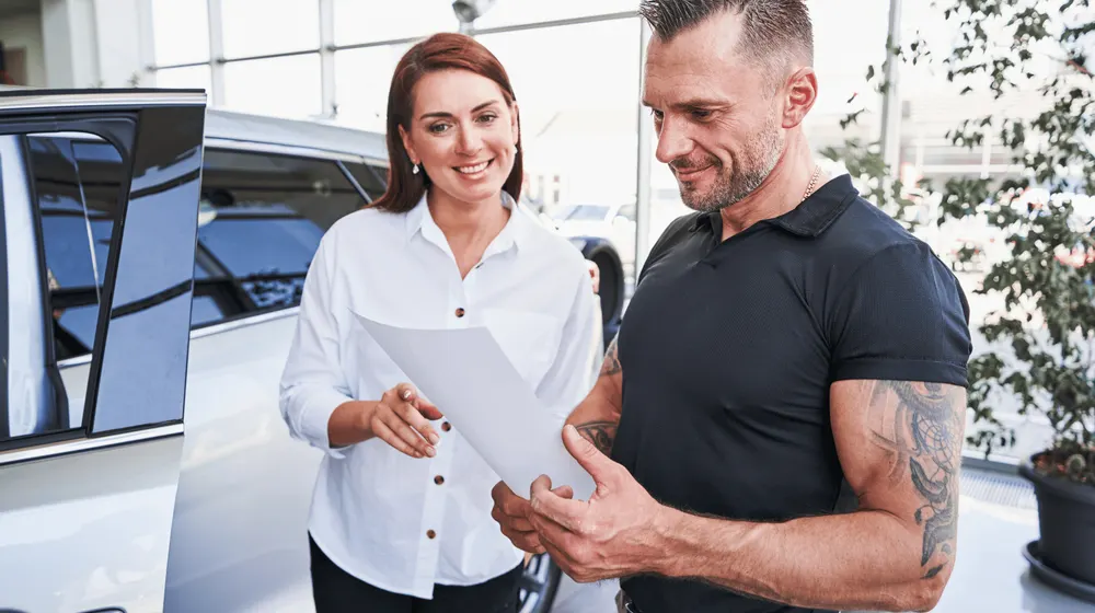 How to Navigate the Necessary Documentation When Renting a Car: A Practical Guide for Travelers in Fuerteventura