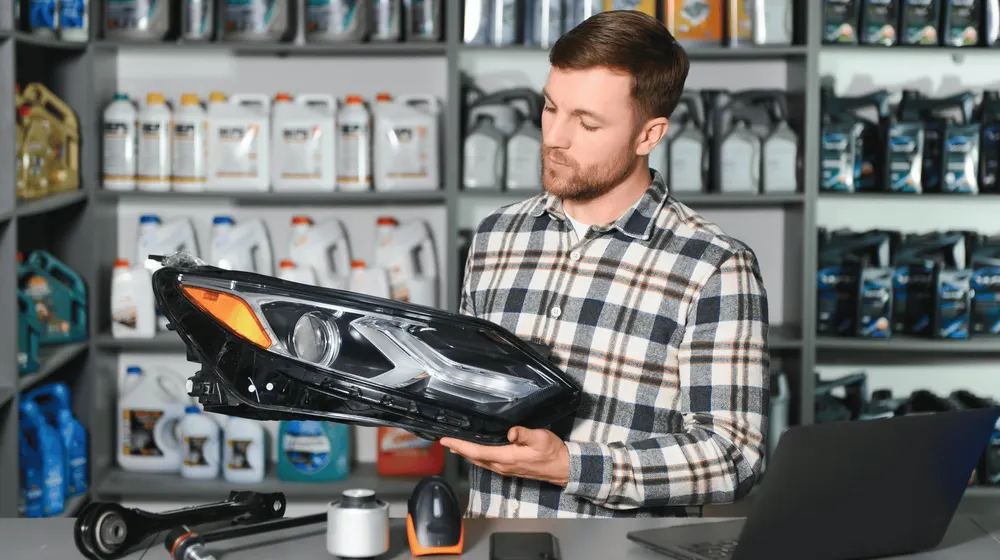 Verstehen des Automobilmarktes