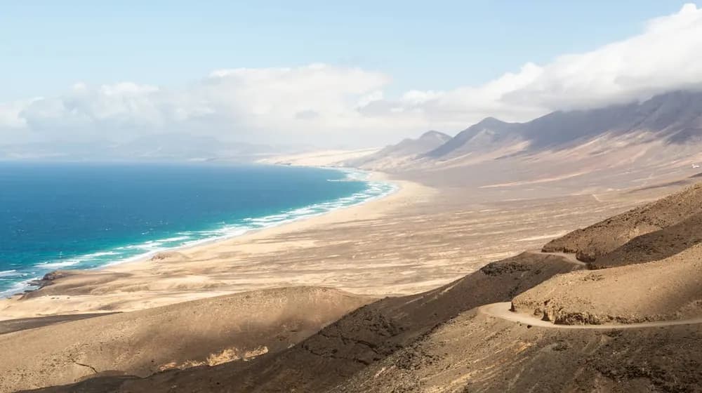 Mejor Época para Visitar Fuerteventura