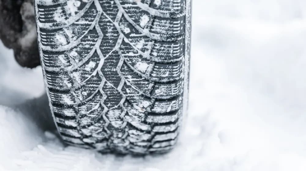 Winterreifen und ihre Bedeutung für sicheres Fahren