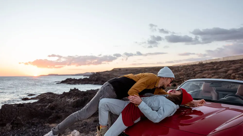 Escapada Romántica a Fuerteventura: Descubre el Paraíso en Pareja