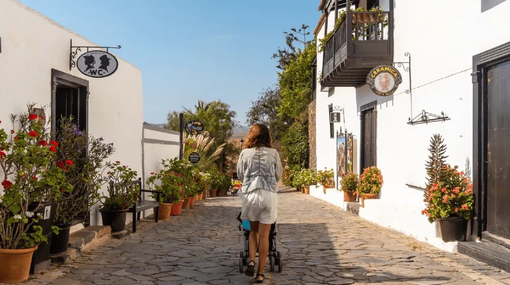 Kultur und Traditionen von Fuerteventura: Tauche ein in ihr Erbe.