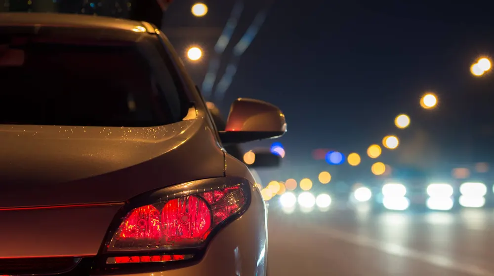 Conducción Nocturna por Fuerteventura