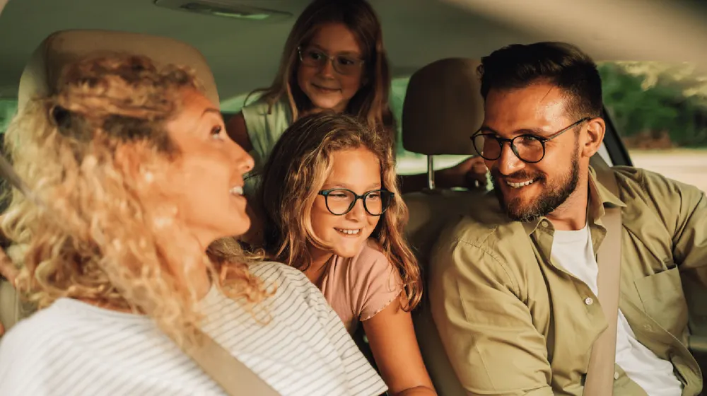 Wie man das perfekte Fahrzeug für ein Familienabenteuer auf Fuerteventura auswählt