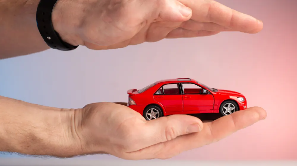 Alles, was Sie über die Versicherung beim Mieten eines Autos in Fuerteventura wissen müssen.