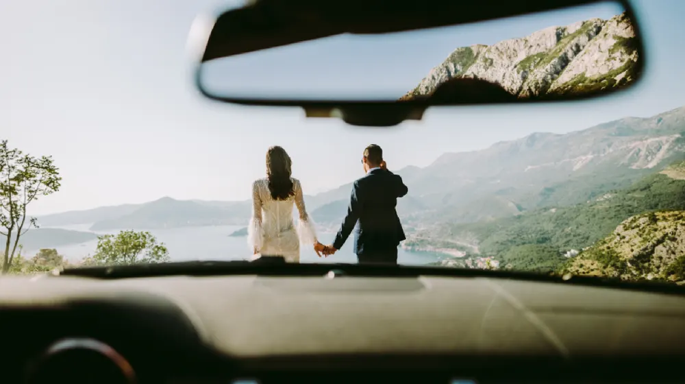 Das perfekte Mietauto für Ihre Hochzeitsreise: Tipps für eine unvergessliche Reise auf Fuerteventura