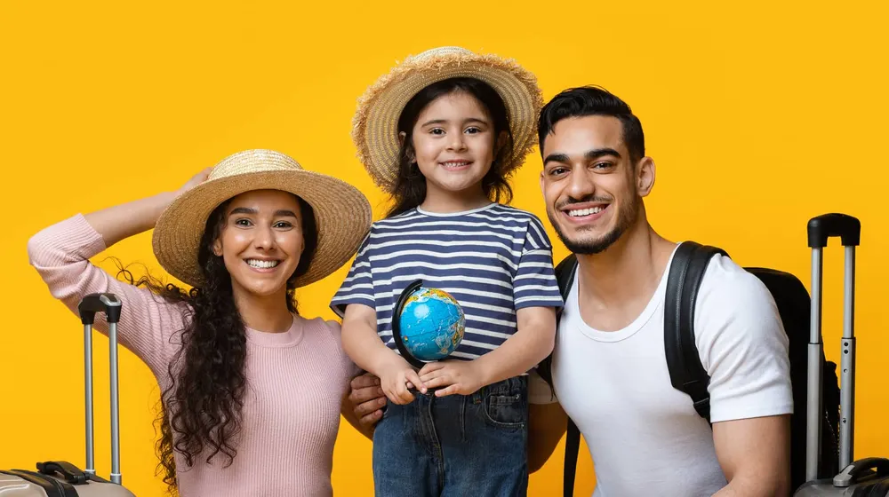 Fuerteventura en familia: Actividades para disfrutar con los niños