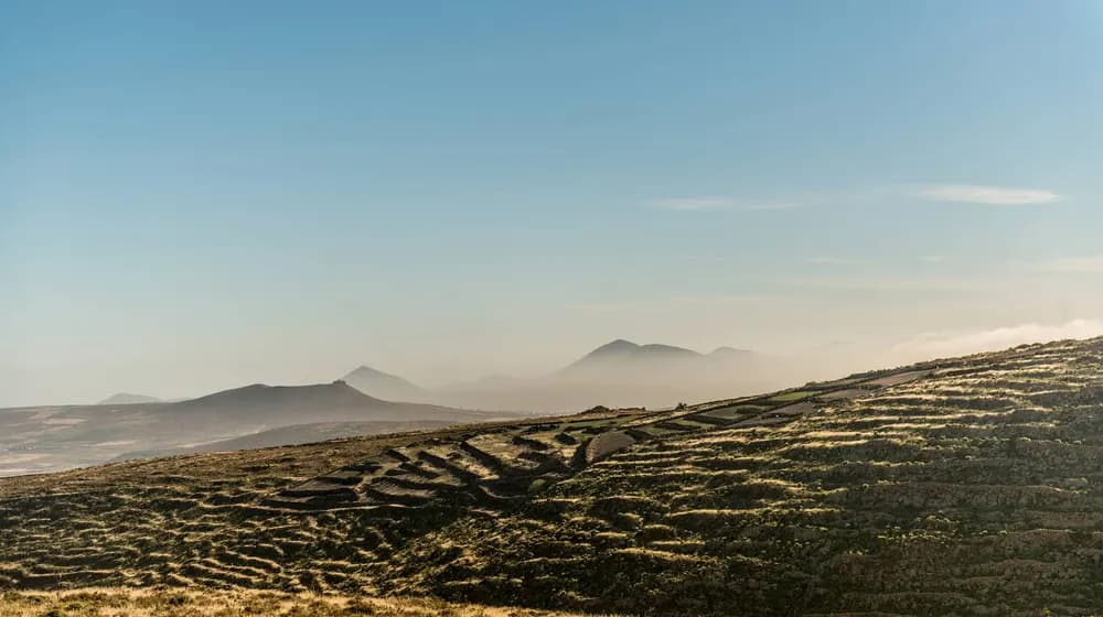 Turismo de naturaleza en Fuerteventura