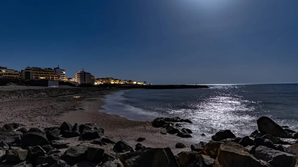 Fuerteventura de noche: Descubre su vibrante vida nocturna