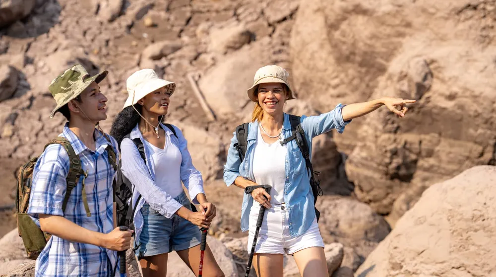 Excursiones de un día desde Fuerteventura: Descubre los tesoros de las Islas Vecinas
