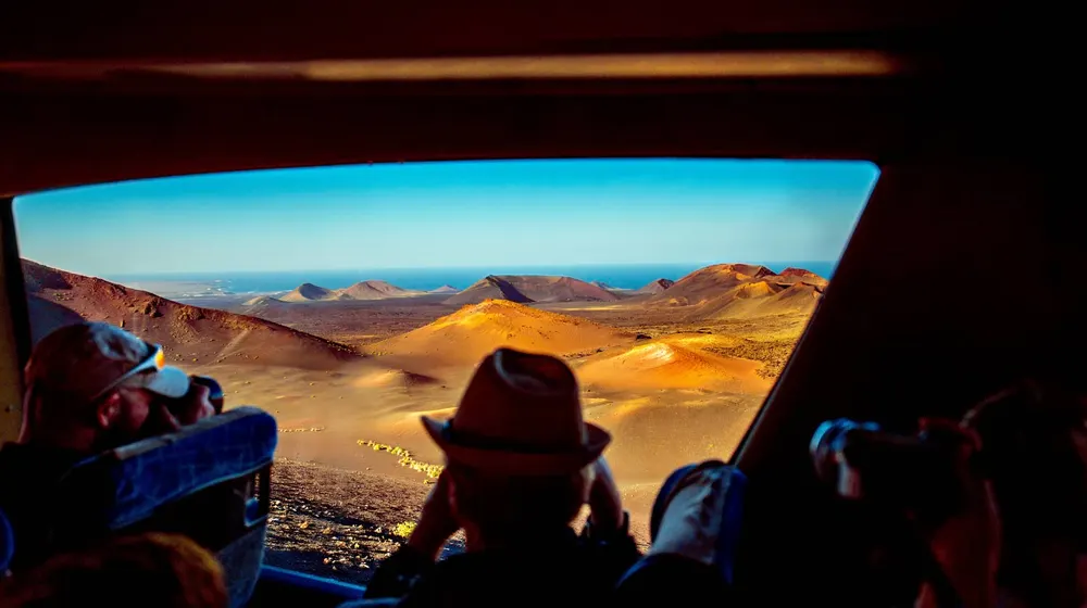 Ecoturismo en Fuerteventura: Descubre su biodiversidad única