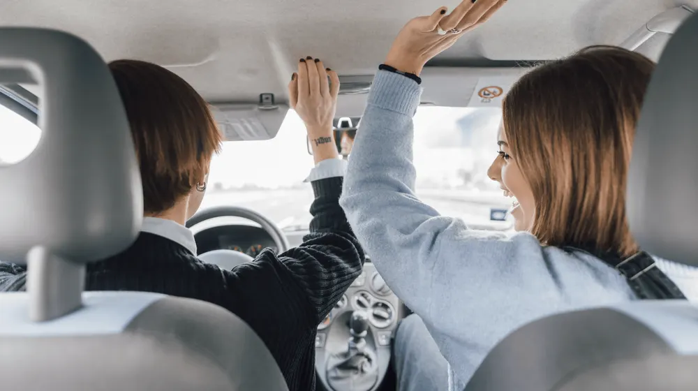 Los mejores coche de alquiler para conducir en la ciudad por FuerteVentura