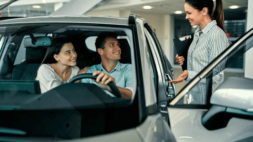 Alquilar un coche o usar servicios de Ridesharing: ¿Qué opción es mejor para ti? en Fuerteventura