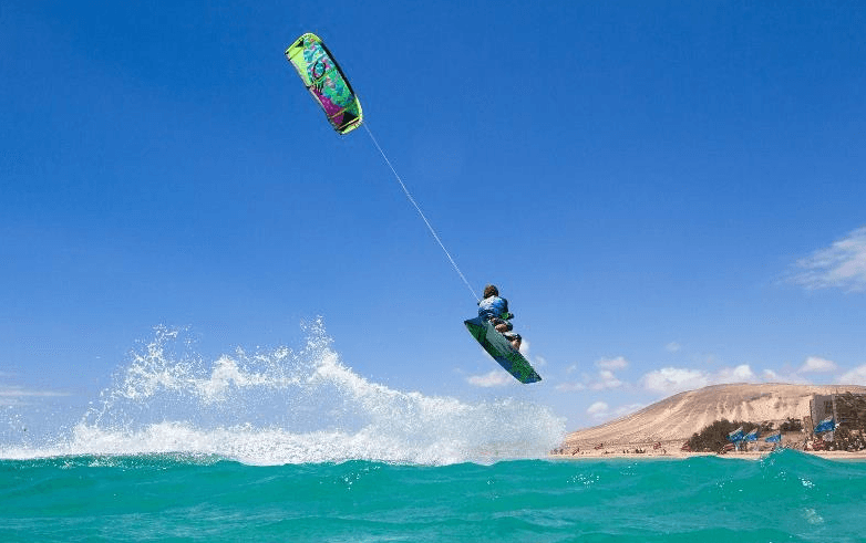Actividades acuáticas en Fuerteventura: las mejores y dónde hacerlas